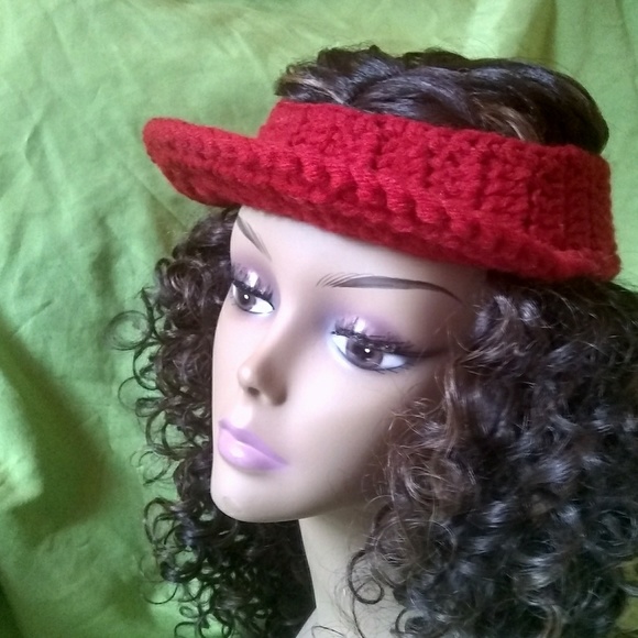 Visor - Picture 3 of 3